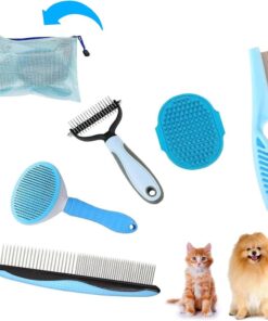 Grooming Supplies